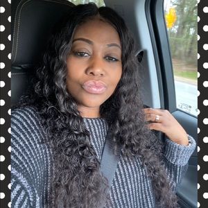 Meet your Posher, Keziah